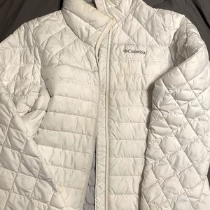Columbia jacket